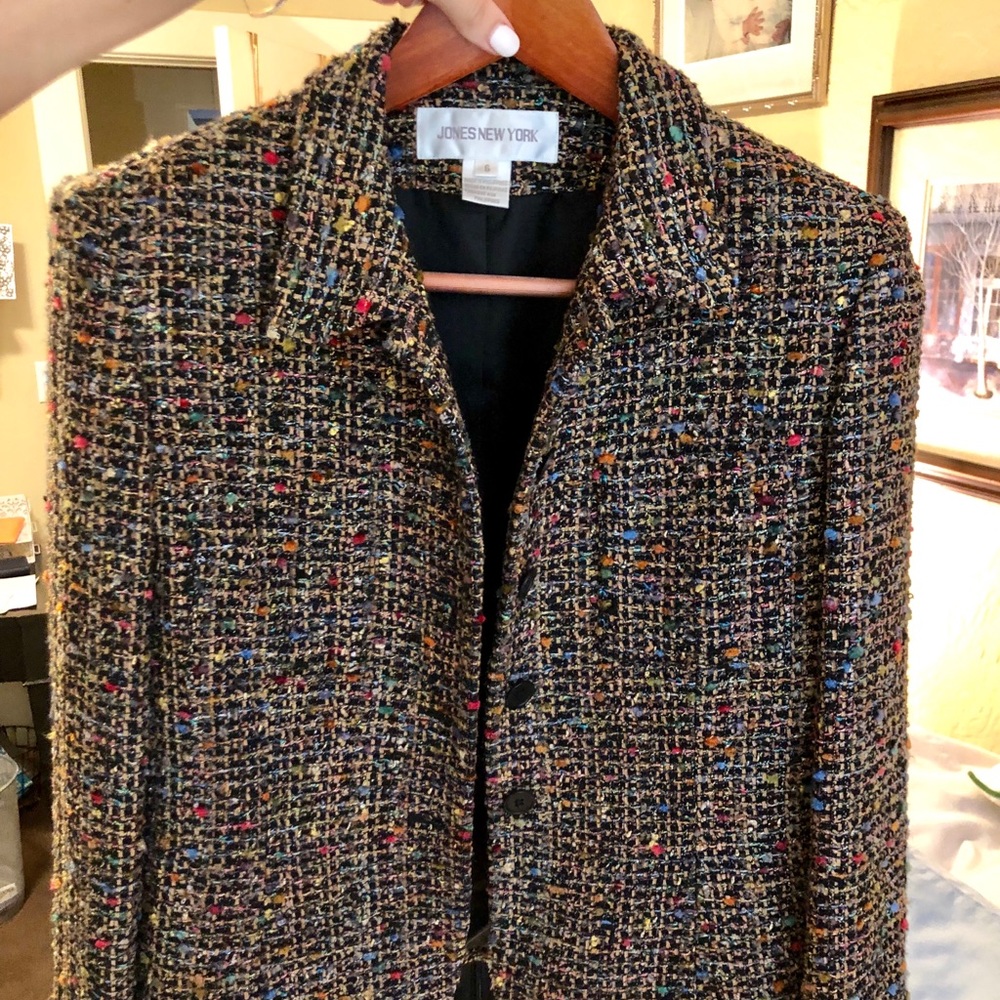Jones New York Jacket